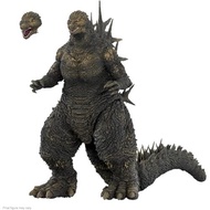  Super7 ULTIMATES Toho Godzilla Minus One Figure - 8" Toho Godzilla Action Figure Kaiju