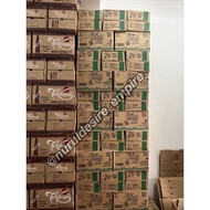 Shoot tea contains 24 bottles