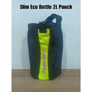 Tupperware Slim Eco Bottle 2L Pouch