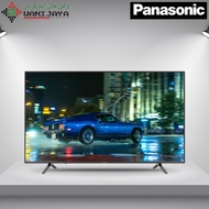 Panasonic 65" 65HX655 4K HDR Android TV TH-65HX655K LED TV