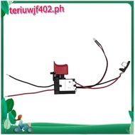 For  12V Charging Drill Switch Forward and Reverse Speed Switch Cordless Drill Switch Lectric Screwd