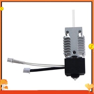 3 V3 SE Heating Block Kit for Ender3 V3 SE Bimetal Throat