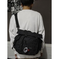 Tas Selempang Bloods Original New Promo