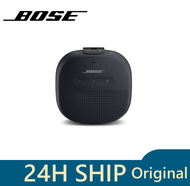 【24H Ship 】Bose SoundLink Micro Waterproof outdoor Portable Speaker Wireless Bluetooth waterproof Speaker