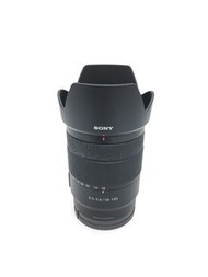 Sony 18-135mm F3.5-5.6 OSS (E-Mount)