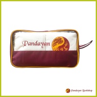 ∝ ▨ ┏ Pandayan Grooming Kit