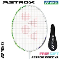 Yonex Astrox 100 ZZ VA 4U Badminton Racket (26-30lbs) - Japan Import Free PH Shipping