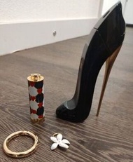 CAROLINA HERRERA 香水唇膏gift set 50ml
