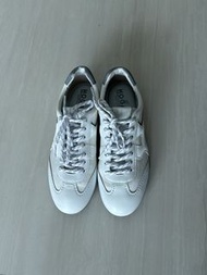 Hogan 白色波鞋