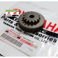 Thailand Gear Starter Small Starter Gear Idler 1 NMAX N-MAX 2DP-E5650-10 Nmax 150 Aerox 155