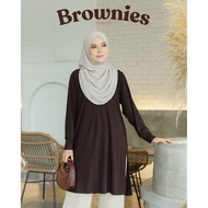 New Nada Comfort by El Mayesya