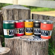 YETI RAMBLER 16OZ STACKABLE CUP WITH MAGSLIDER LID