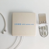 Antenna MIMO Bề Mặt Định Hướng Ngoài Trời Kép Cực Tính 24G 5G 58G Antenna Truyền Hình WiFi Tần Số Rộ