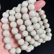 Play Stone ️ Natural Beitou Hot Spring Negative Ion Bracelet