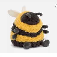 Adorable Albee Bee Plush Toy for Kids Super Soft Cuddly and Cute Soothing Plush Toy Gift