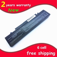 Laptop battery For SAMSUNG NT-E452 NP-SE20 R465 R466 R467 R468 R470 R478 R480 R503 R507 R517 R519 R5