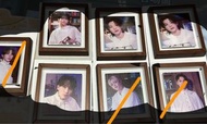 Seventeen Museum 2024 磁石（現貨）