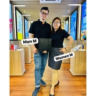 SG SELLER 【AULORA POLO T SHIRT】👚👕 READY STOCK