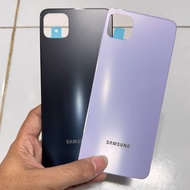 BACKDOOR SAMSUNG A22 5G BACK COVER CASING