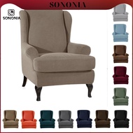 [SONONIA]  Reversible Sofa Cover, Furniture , Couch Covers for Cushion Couch Couch Covers for Dogs S