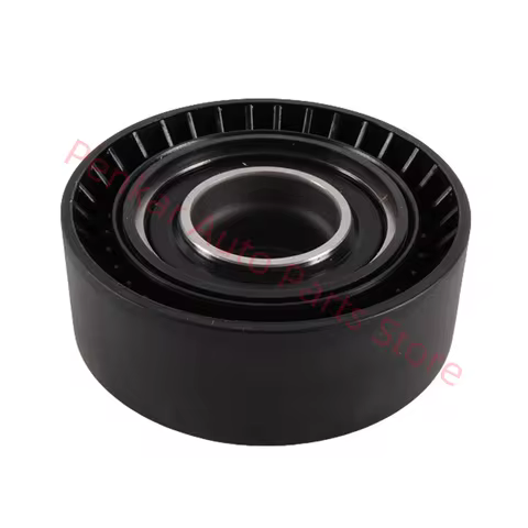 11281748131 Belt Tensioner Roller For BMW E36 E46 E34 E39 E60 E61 E38 X3 E83 X5 E53 Z3 Z4 E85 E86 M5