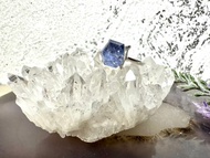 【莫名奇妙雜貨店】藍線石 藍絨石 925銀戒指