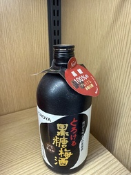 Choya日本黑糖梅酒
