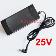AC DC 25V 2A 1.52A power adapter DA-50F25 38A25 for LG soundbar Sound LCD SJ4 SH4 SH5 SH7 SH7B SH78 