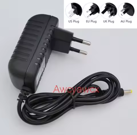 12V 1.25A Power 15W For Amazon Alexa Adapter For Echo Dot 3Rd Generation Echo Dot 4Th 5Th Gen Genera