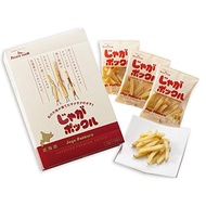 Calbee Potato Farm Jaga Pokkuru (3 pieces) [Direct from JAPAN]
