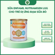 Enfamil Nutramigen LGG milk 400g is specifically containing hydrolyzed protein for children allergic