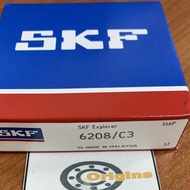 Bearing 6208 C3 SKF ORIGINAL 6208/C3