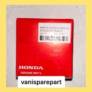 KELAKER BEARING 6022 ORIGINAL HONDA