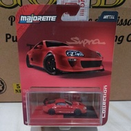 Majorette 1995 Toyota Supra