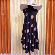 Mahasya Batik - Daster Kensy Bunga Daisy