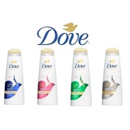 Original Dove Shampoo 330ml / Shampoo Rambut DOVE 330ml