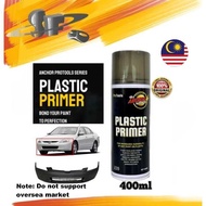 FAST DRY PLASTIC PRIMER, 400ML ANCHOR ADHESION PROMOTER 228, COLOR CLEAR