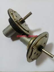 motor DC 12v gearbox