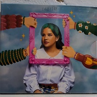 IDGITAF - Driving CD Compact Disc