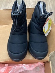 The North Face Bootie Classic Short 雪靴