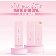 [HOT SELLING] CUBREMI FD MATTE STICK