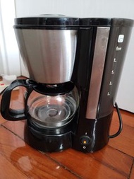 法國德福Tefal滴漏咖啡機 coffee machine