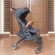 [Gojek Only] PRELOVED STROLLER VIOLI TRAVELITE