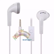 Rainbow Handfree Compatible For semua smartphone android seperti Galaxy s5830 g530 J1 Ace j2 prime