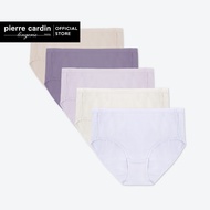 Pierre Cardin Panty Pack Violet Evergarden Comfort Cotton High-Waist 505-7408