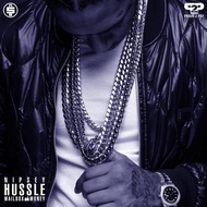 CD-R Nipsey Hussle - Mailbox Money (2014)