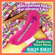 1 MINUTE MIRACLE EYEBROW