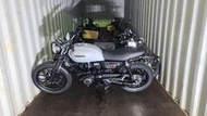 【兆豐國際重機車】Honda GB350S  舊換新無痛換購新機種 免頭款免保人超低月付84期