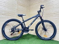 26" MTB GTA AT7 Lazer 21s