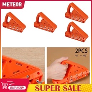 [meteorMY] Gypsum Board Angle Planer Edge Finishing Tool Gypsum Board Tool Lightweight Plasterboard 